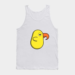 No title Tank Top